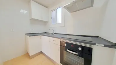 Apartment in Les Roquetes photo 26