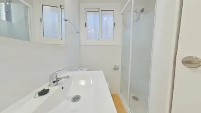 Apartment in Les Roquetes photo 27