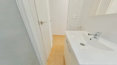 Apartment in Les Roquetes photo 28