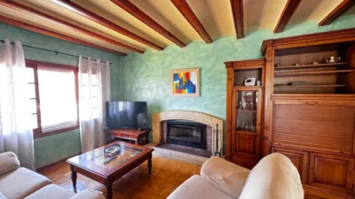Chalet in Montepino Urbanization photo 11