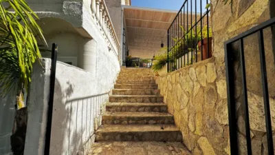 Chalet in Montepino Urbanization photo 13