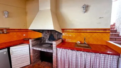 Chalet in Montepino Urbanization photo 14