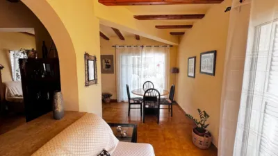 Chalet in Montepino Urbanization photo 16