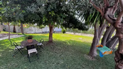 Chalet in Montepino Urbanization photo 18