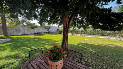 Chalet in Montepino Urbanization photo 19