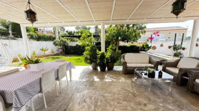 Chalet in Montepino Urbanization photo 21