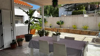 Chalet in Montepino Urbanization photo 23