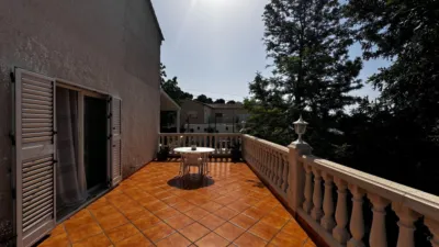 Chalet in Montepino Urbanization photo 24