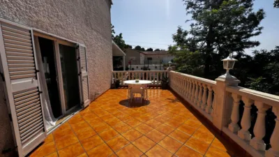 Chalet in Montepino Urbanization photo 25