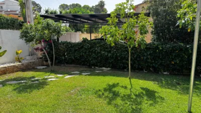 Chalet in Montepino Urbanization photo 27