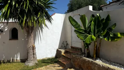 Chalet in Montepino Urbanization photo 29