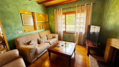 Chalet in Montepino Urbanization photo 30