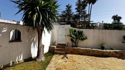 Chalet in Montepino Urbanization photo 32