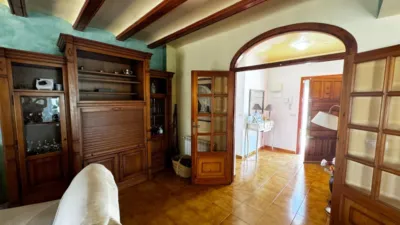 Chalet in Montepino Urbanization photo 36