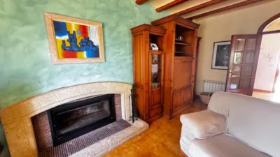 Chalet in Montepino Urbanization photo 38