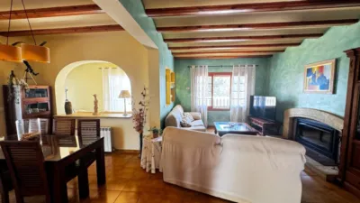 Chalet in Montepino Urbanization photo 39