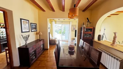 Chalet in Montepino Urbanization photo 40
