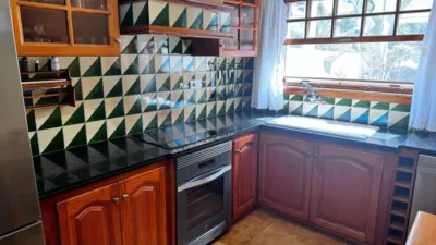 Chalet in Montepino Urbanization photo 41