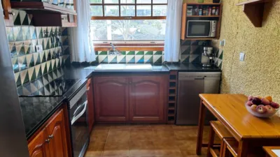 Chalet in Montepino Urbanization photo 42