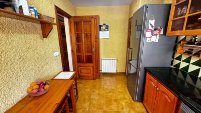 Chalet in Montepino Urbanization photo 43