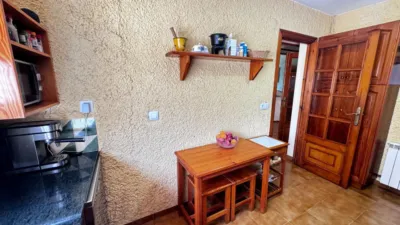 Chalet in Montepino Urbanization photo 45