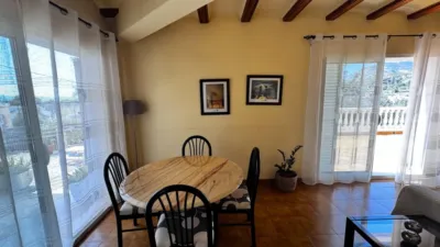 Chalet in Montepino Urbanization photo 46