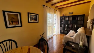 Chalet in Montepino Urbanization photo 47