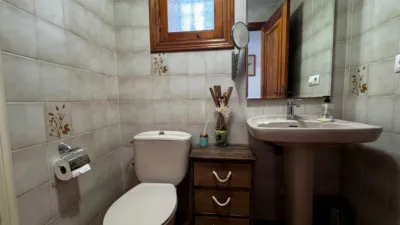 Chalet in Montepino Urbanization photo 49