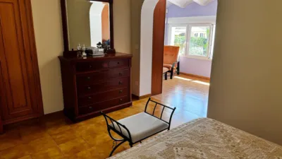 Chalet in Montepino Urbanization photo 51