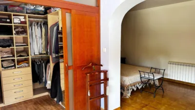 Chalet in Montepino Urbanization photo 53