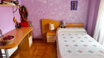 Chalet in Montepino Urbanization photo 56