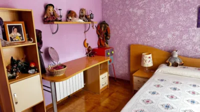 Chalet in Montepino Urbanization photo 57