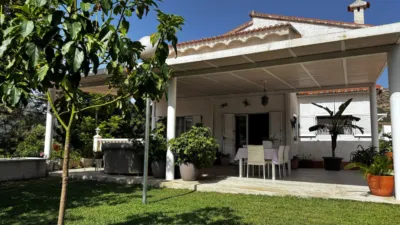 Chalet in Montepino Urbanization photo 5