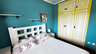 Chalet in Montepino Urbanization photo 60