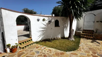 Chalet in Montepino Urbanization photo 6