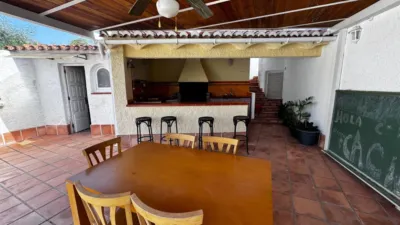 Chalet in Montepino Urbanization photo 9