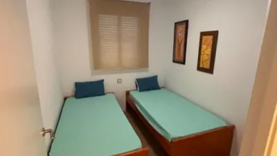Casa pareada en alquiler en Calle La Palma, Matalascañas o Torre de la Higuera (Almonte) de 700 €<span>/mes</span>