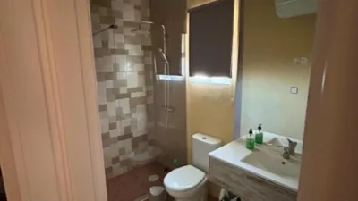 Casa pareada en alquiler en Calle La Palma, Matalascañas o Torre de la Higuera (Almonte) de 700 €<span>/mes</span>