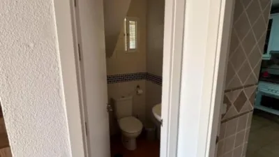 Casa pareada en alquiler en Calle La Palma, Matalascañas o Torre de la Higuera (Almonte) de 700 €<span>/mes</span>