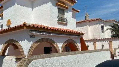 Casa pareada en alquiler en Calle La Palma, Matalascañas o Torre de la Higuera (Almonte) de 700 €<span>/mes</span>