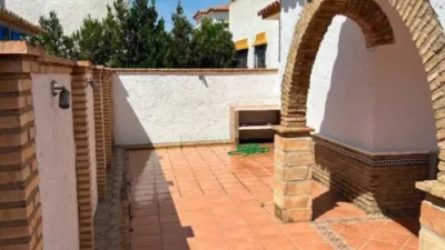 Casa pareada en alquiler en Calle La Palma, Matalascañas o Torre de la Higuera (Almonte) de 700 €<span>/mes</span>