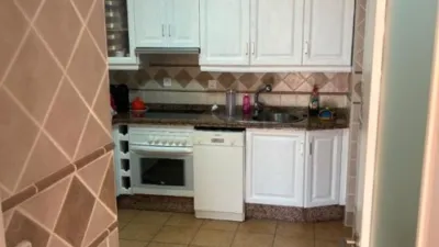 Casa pareada en alquiler en Calle La Palma, Matalascañas o Torre de la Higuera (Almonte) de 700 €<span>/mes</span>