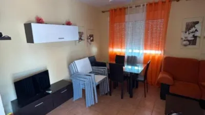 Casa pareada en alquiler en Calle La Palma, Matalascañas o Torre de la Higuera (Almonte) de 700 €<span>/mes</span>