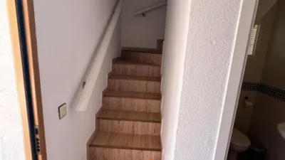 Casa pareada en alquiler en Calle La Palma, Matalascañas o Torre de la Higuera (Almonte) de 700 €<span>/mes</span>