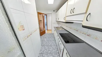 Piso en Estruch-Eixample photo 22