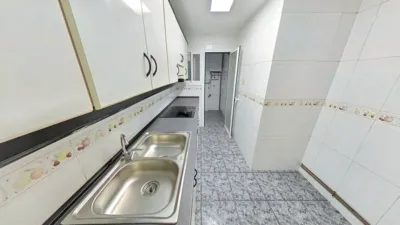 Piso en Estruch-Eixample photo 24
