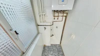 Piso en Estruch-Eixample photo 29