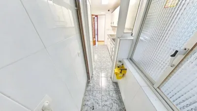 Piso en Estruch-Eixample photo 31