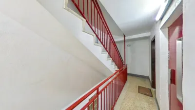 Piso en Estruch-Eixample photo 33