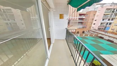 Apartment in Estruch-Eixample photo 4